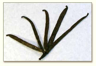 Vanilla varieties