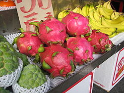 DragonFruit_Pitayas