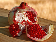 Pomegranate2