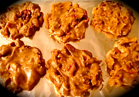 What is Praline?, Cooking School