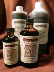 What S The Best Vanilla Extract The Vanilla Queen Tells All