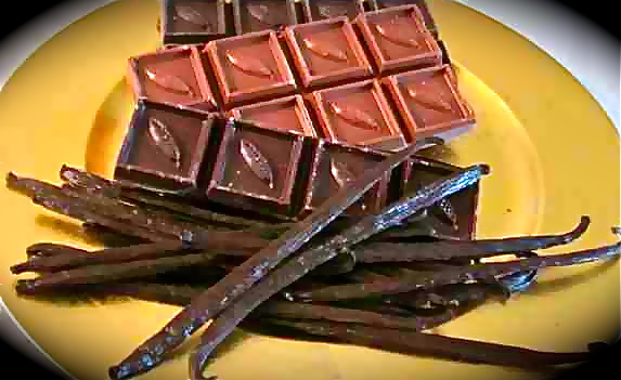 Chocolate-Vanilla