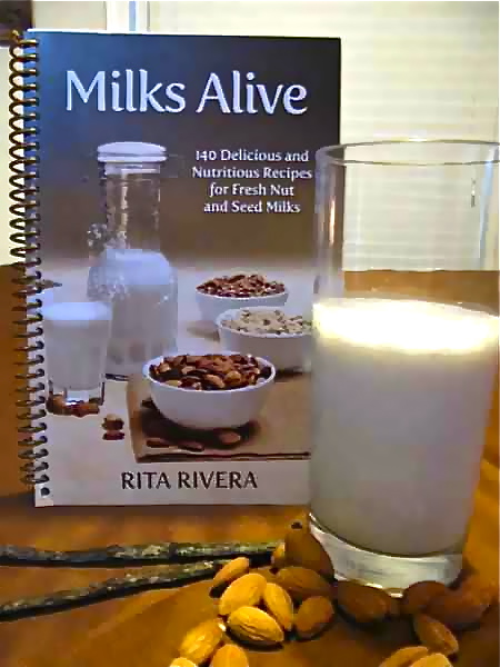 milk fed book