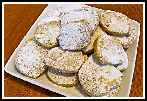Grismelli-Cookies