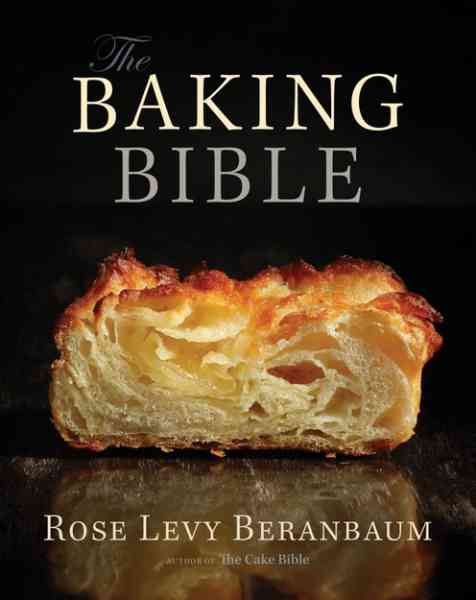 Baking Bible cover image