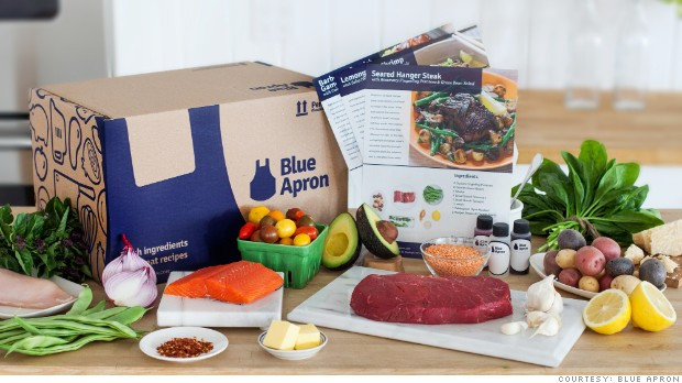 blue apron price per meal